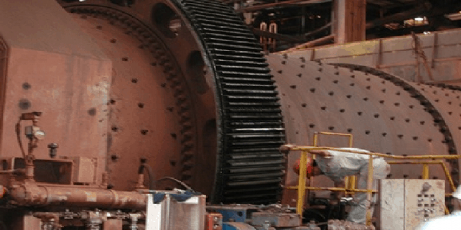 open gear lubricants